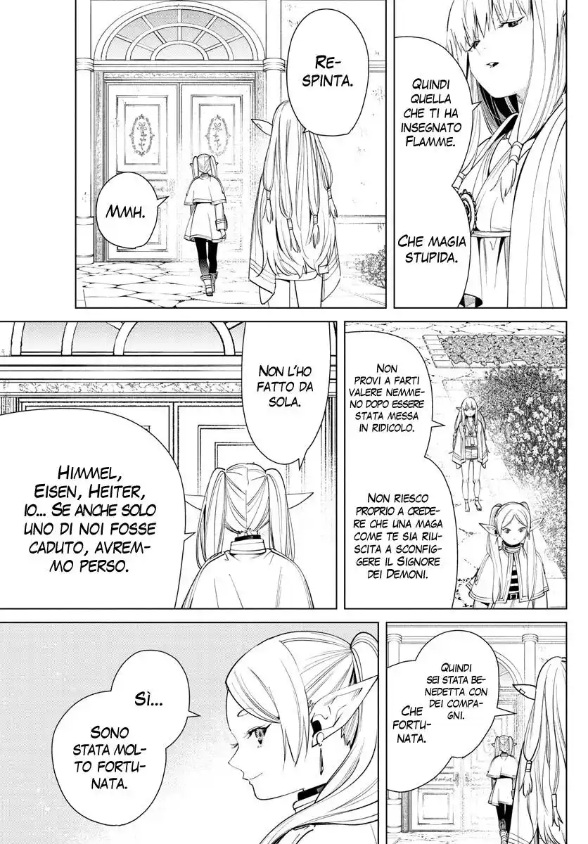 Sousou no Frieren Capitolo 57 page 14