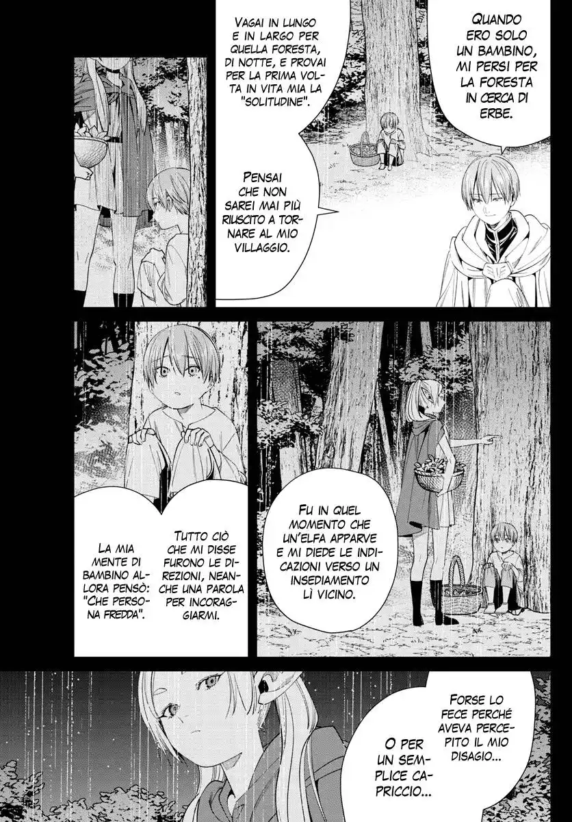 Sousou no Frieren Capitolo 57 page 16