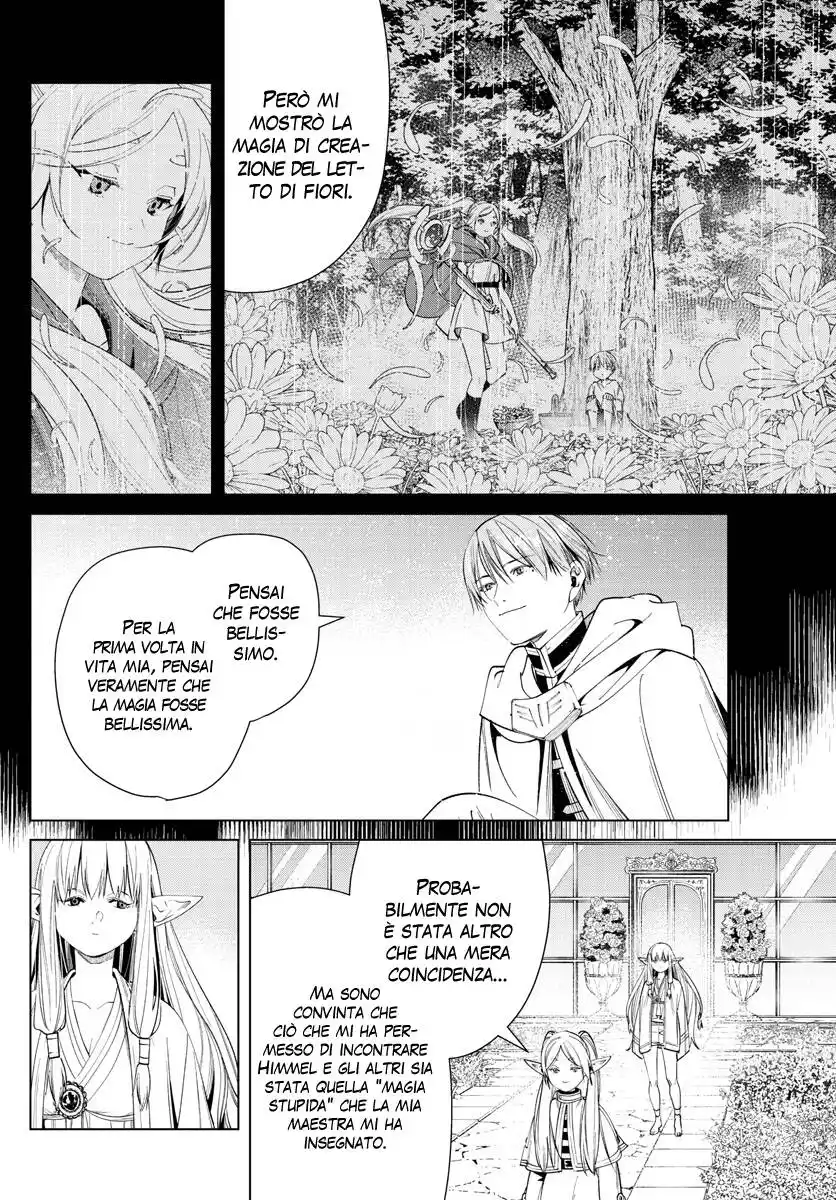 Sousou no Frieren Capitolo 57 page 17