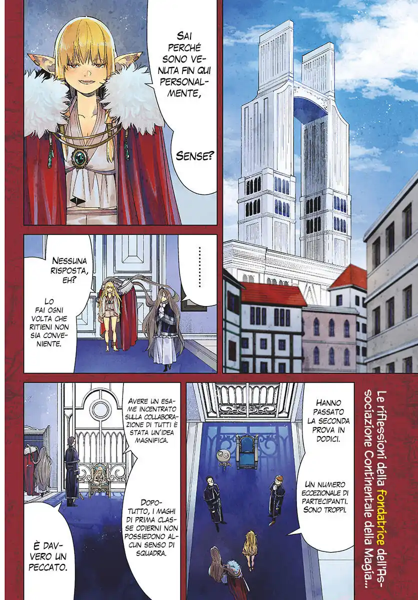 Sousou no Frieren Capitolo 57 page 3