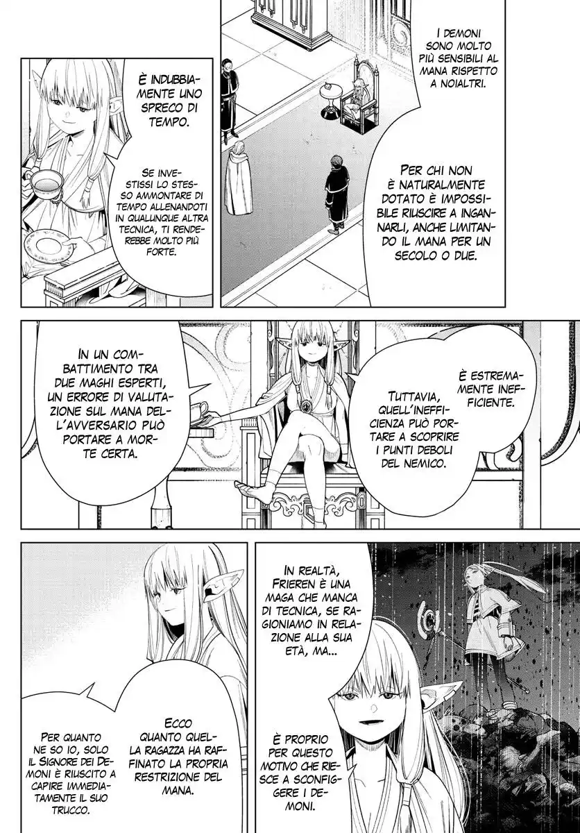 Sousou no Frieren Capitolo 57 page 7