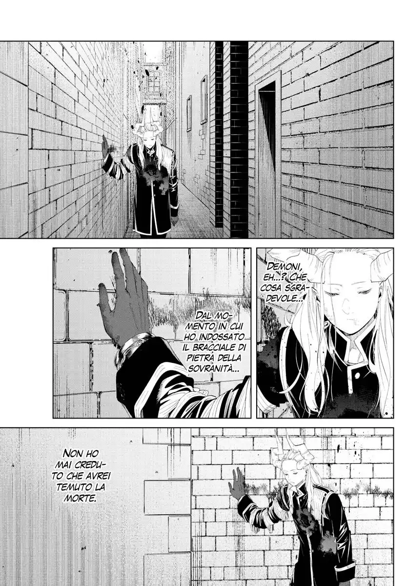 Sousou no Frieren Capitolo 103 page 10