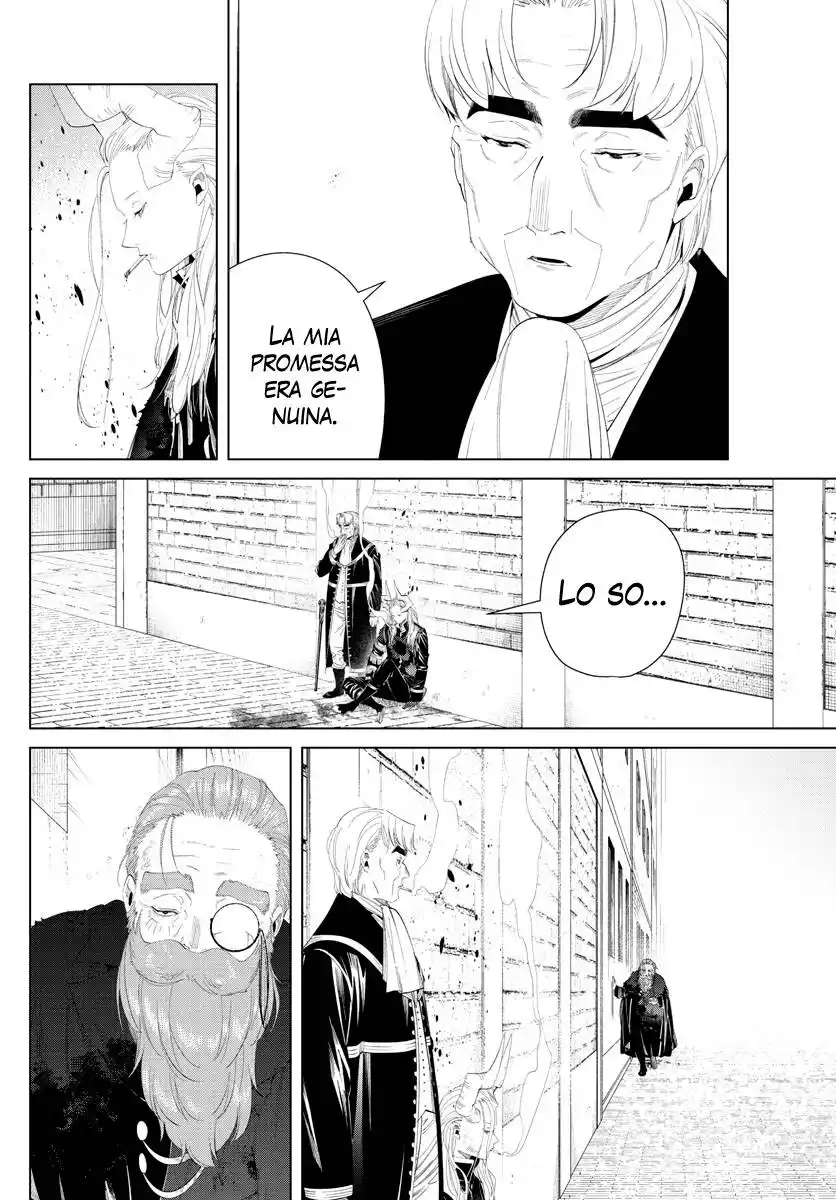 Sousou no Frieren Capitolo 103 page 17