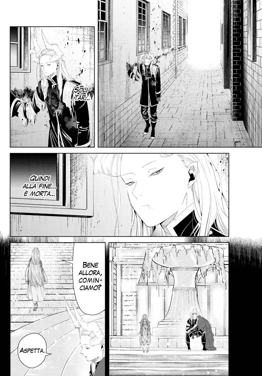 Sousou no Frieren Capitolo 103 page 5