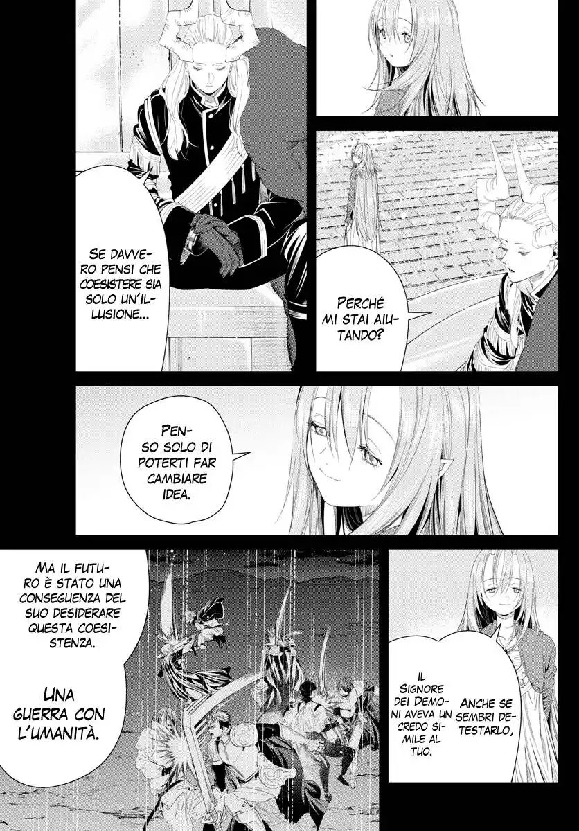 Sousou no Frieren Capitolo 103 page 6