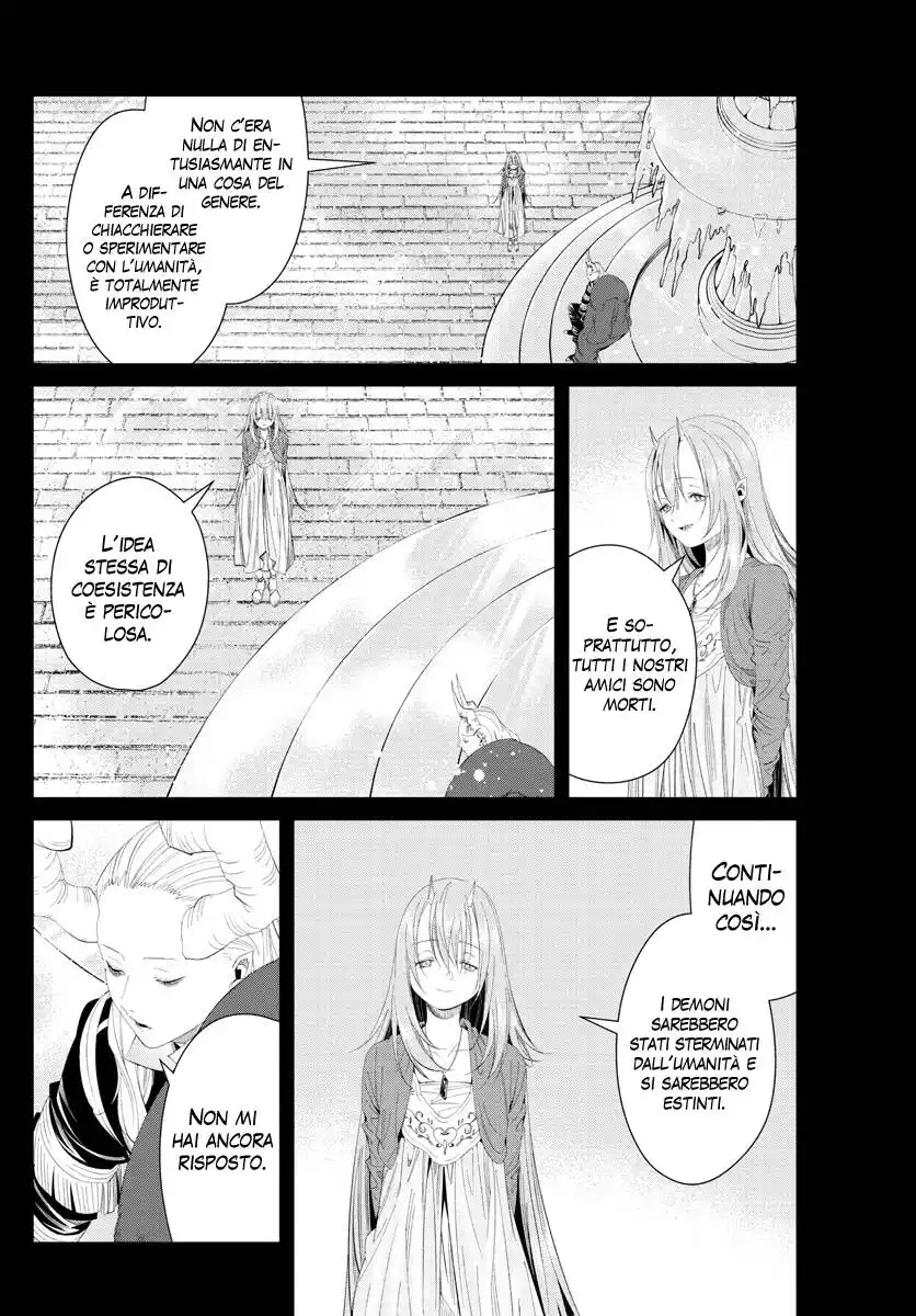 Sousou no Frieren Capitolo 103 page 7