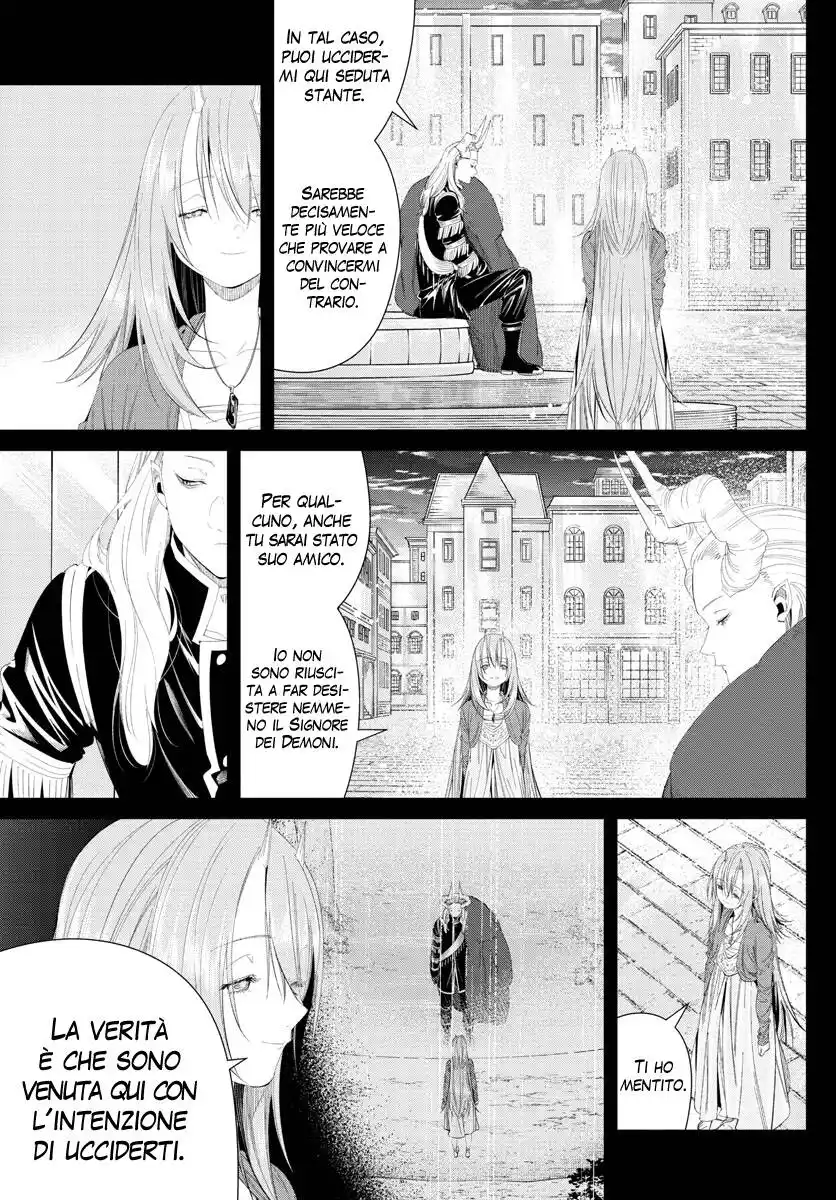 Sousou no Frieren Capitolo 103 page 8