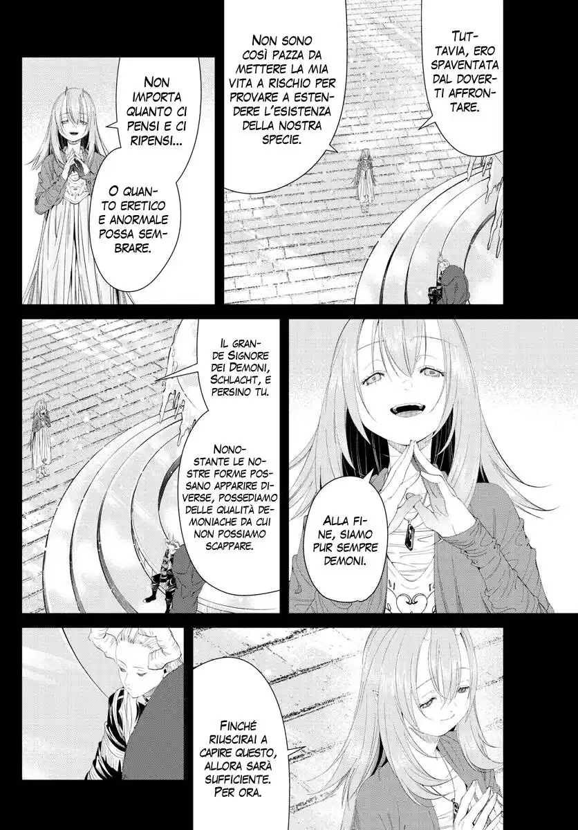 Sousou no Frieren Capitolo 103 page 9