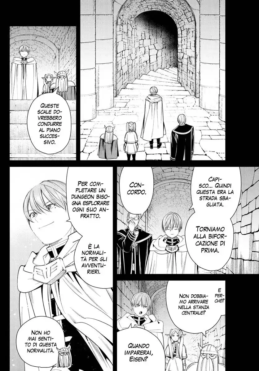 Sousou no Frieren Capitolo 48 page 13