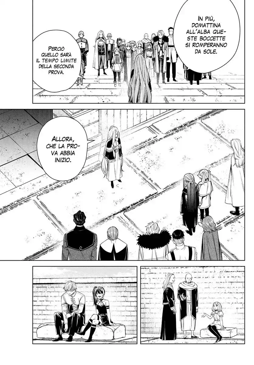 Sousou no Frieren Capitolo 48 page 6