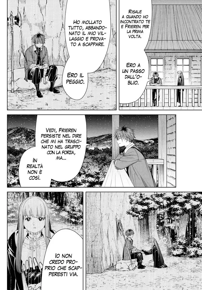 Sousou no Frieren Capitolo 62 page 17