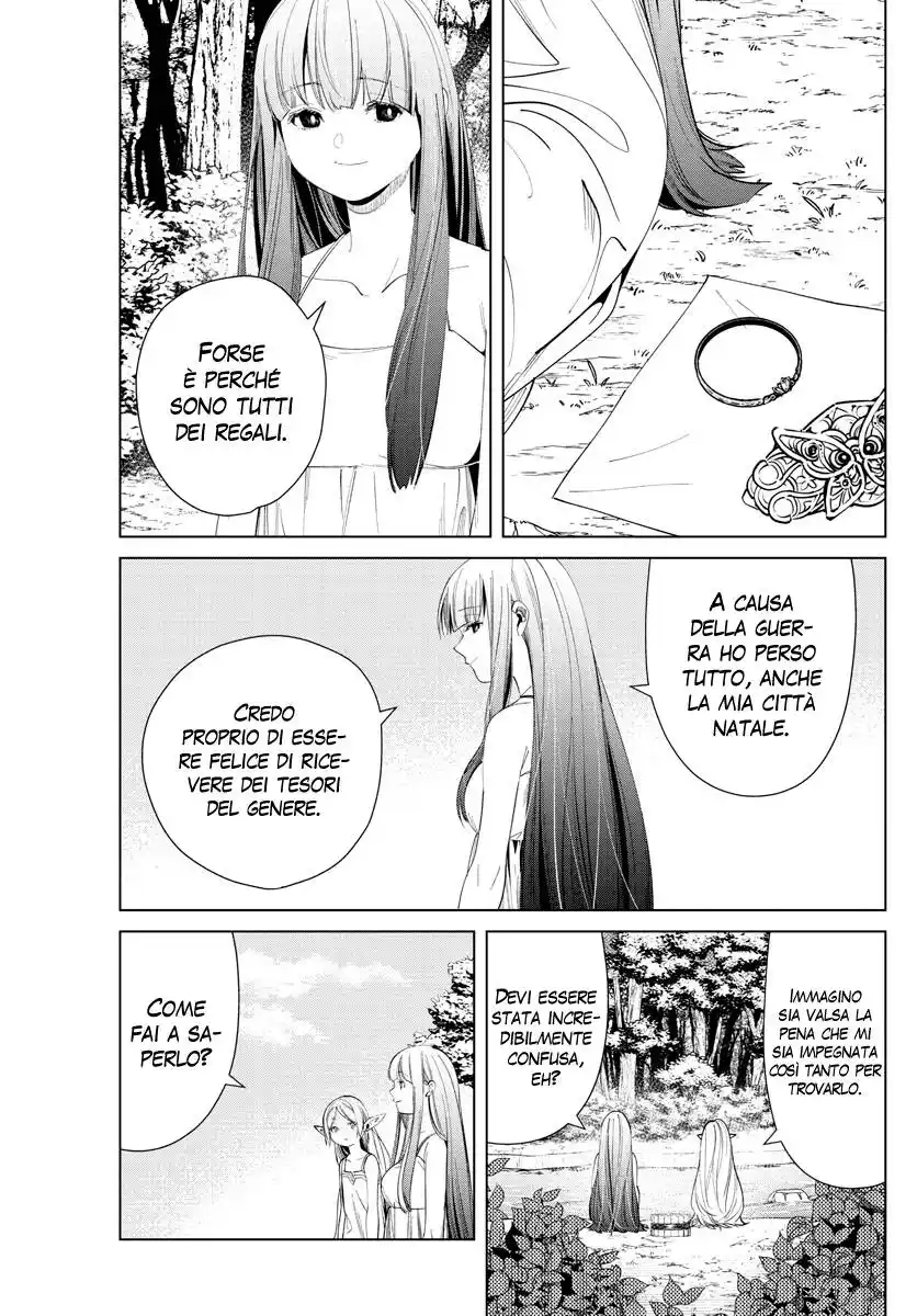 Sousou no Frieren Capitolo 62 page 6