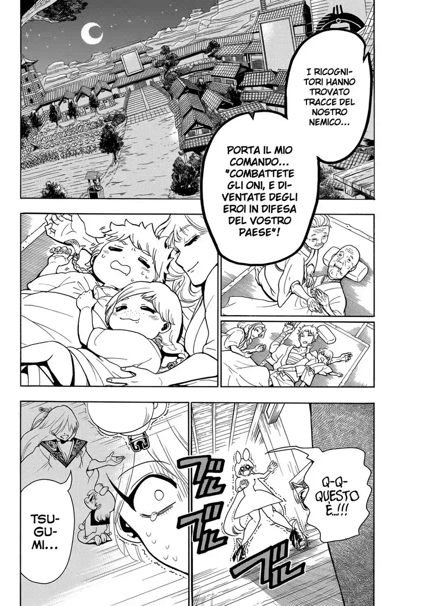 Orient Capitolo 12 page 16