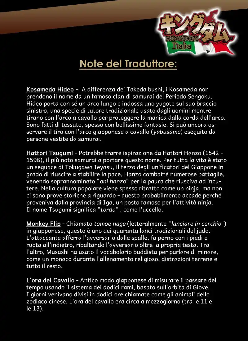 Orient Capitolo 09 page 21