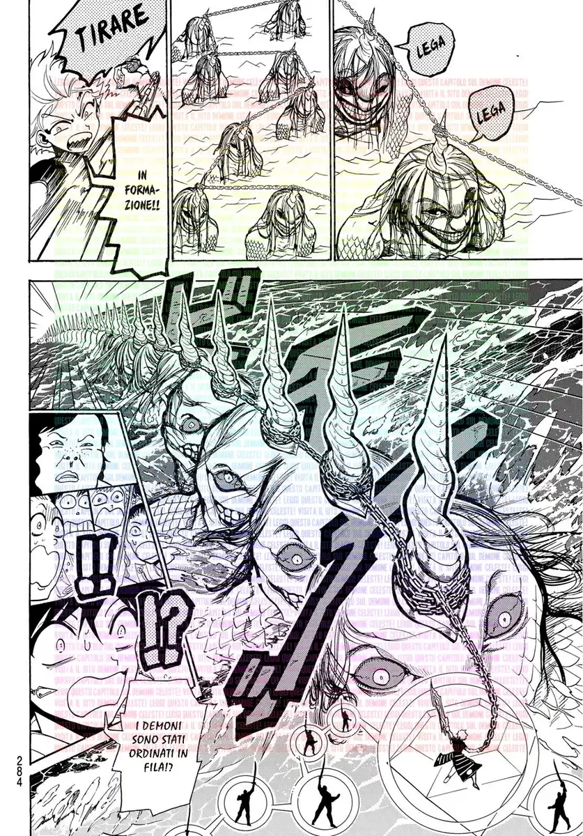 Orient Capitolo 58 page 15