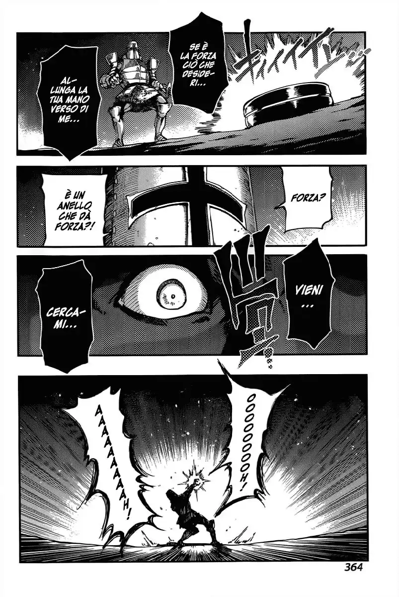 Kekkon Yubiwa Monogatari Capitolo 14 page 20