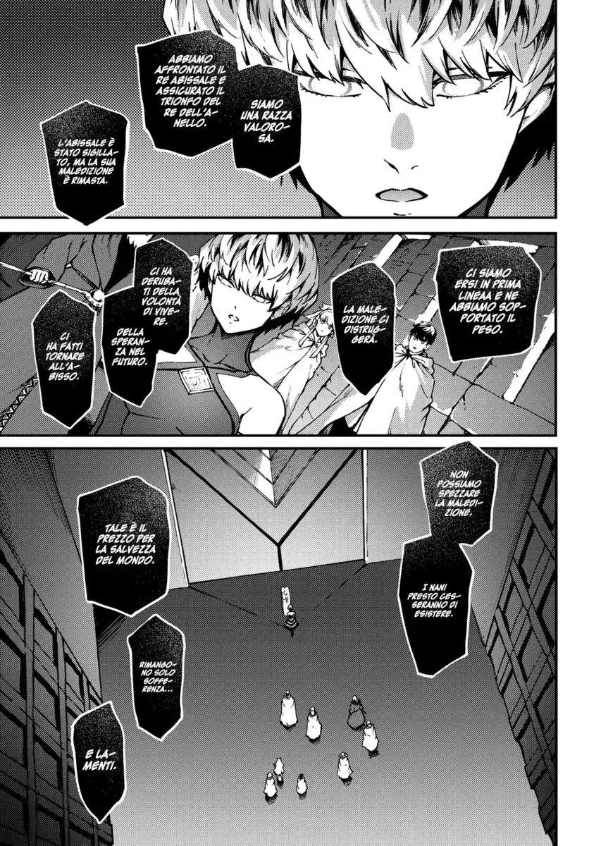 Kekkon Yubiwa Monogatari Capitolo 60 page 16