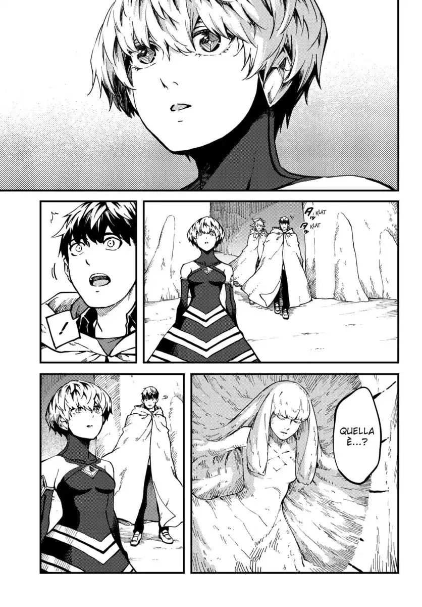 Kekkon Yubiwa Monogatari Capitolo 60 page 22