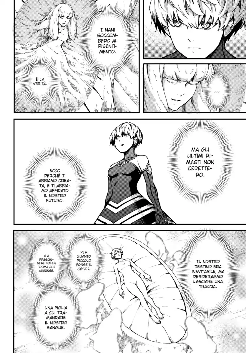 Kekkon Yubiwa Monogatari Capitolo 60 page 25