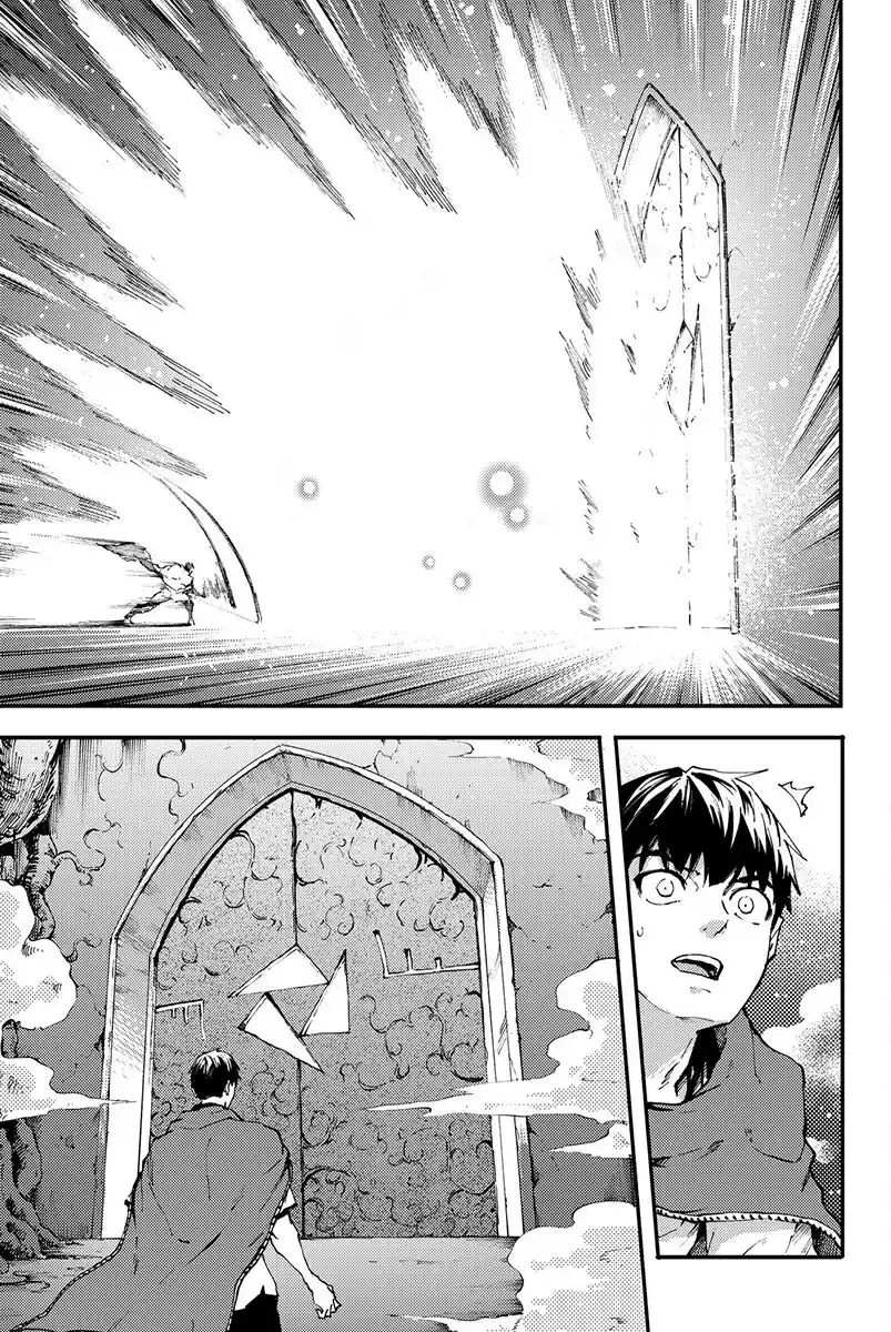 Kekkon Yubiwa Monogatari Capitolo 38 page 22