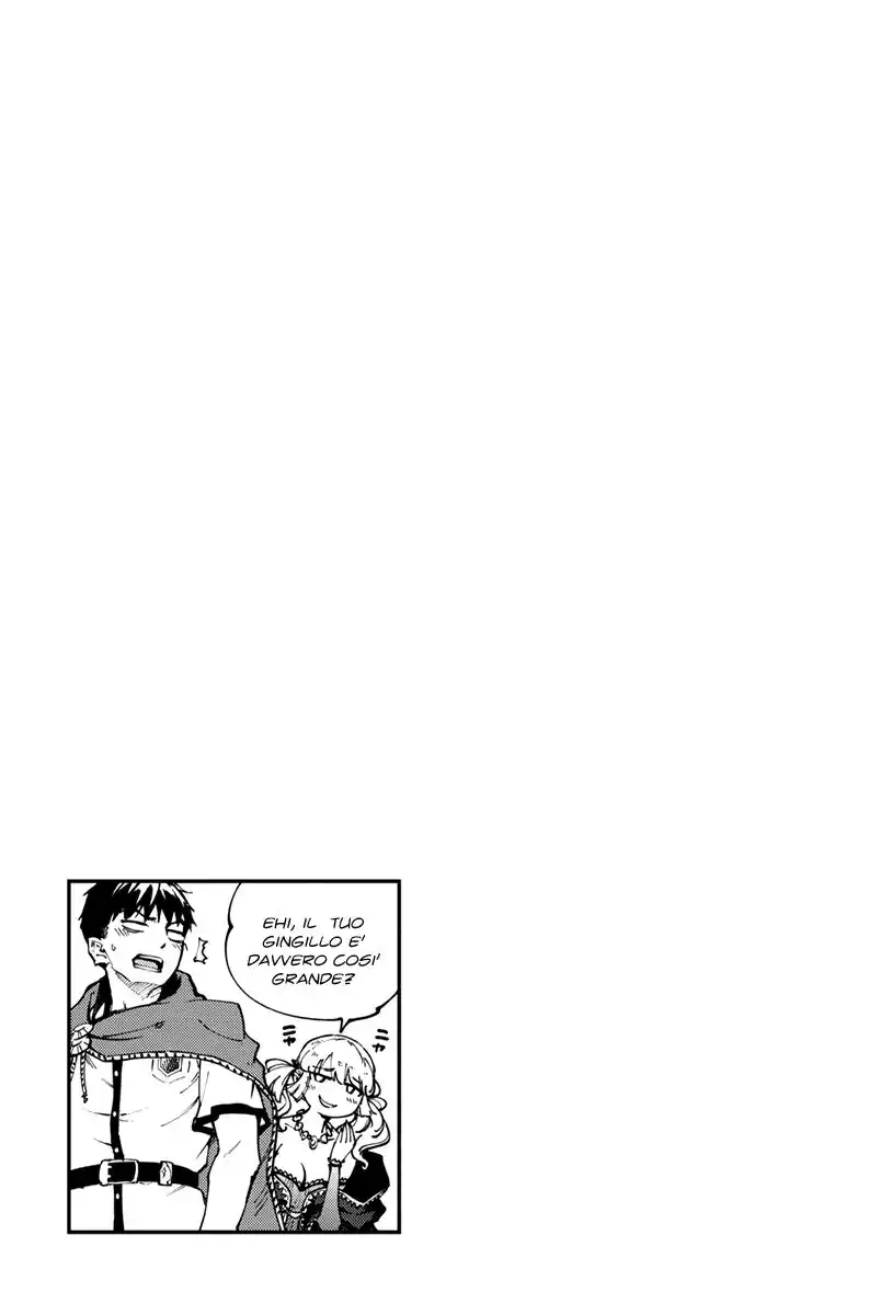 Kekkon Yubiwa Monogatari Capitolo 38 page 36