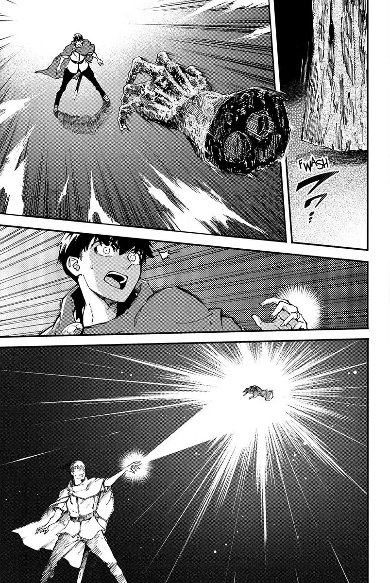 Kekkon Yubiwa Monogatari Capitolo 38 page 8