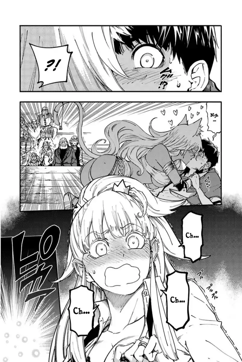 Kekkon Yubiwa Monogatari Capitolo 16 page 5