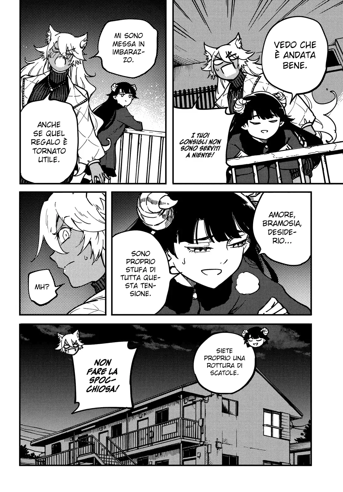 Kekkon Yubiwa Monogatari Capitolo 78 page 23