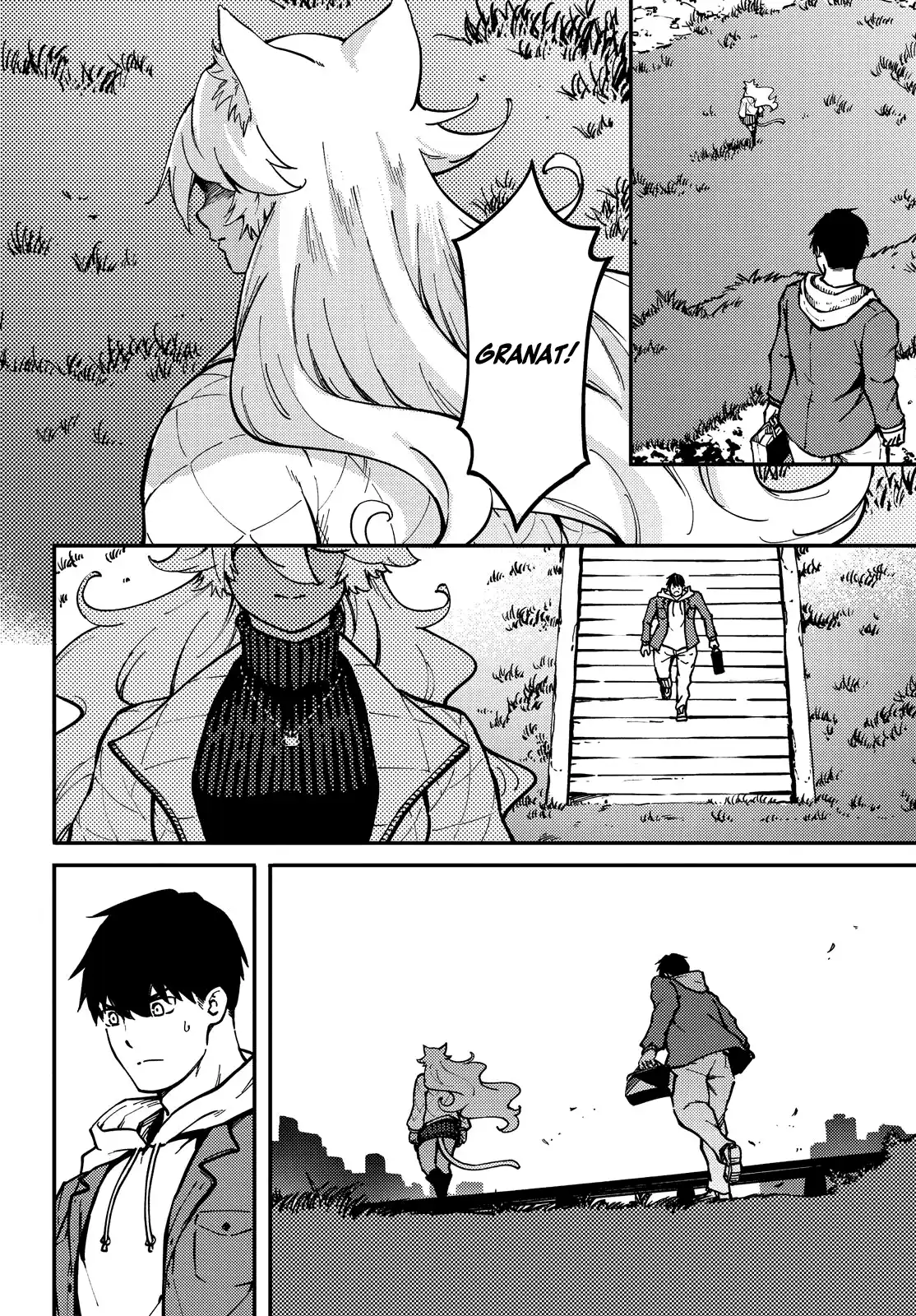 Kekkon Yubiwa Monogatari Capitolo 78 page 5