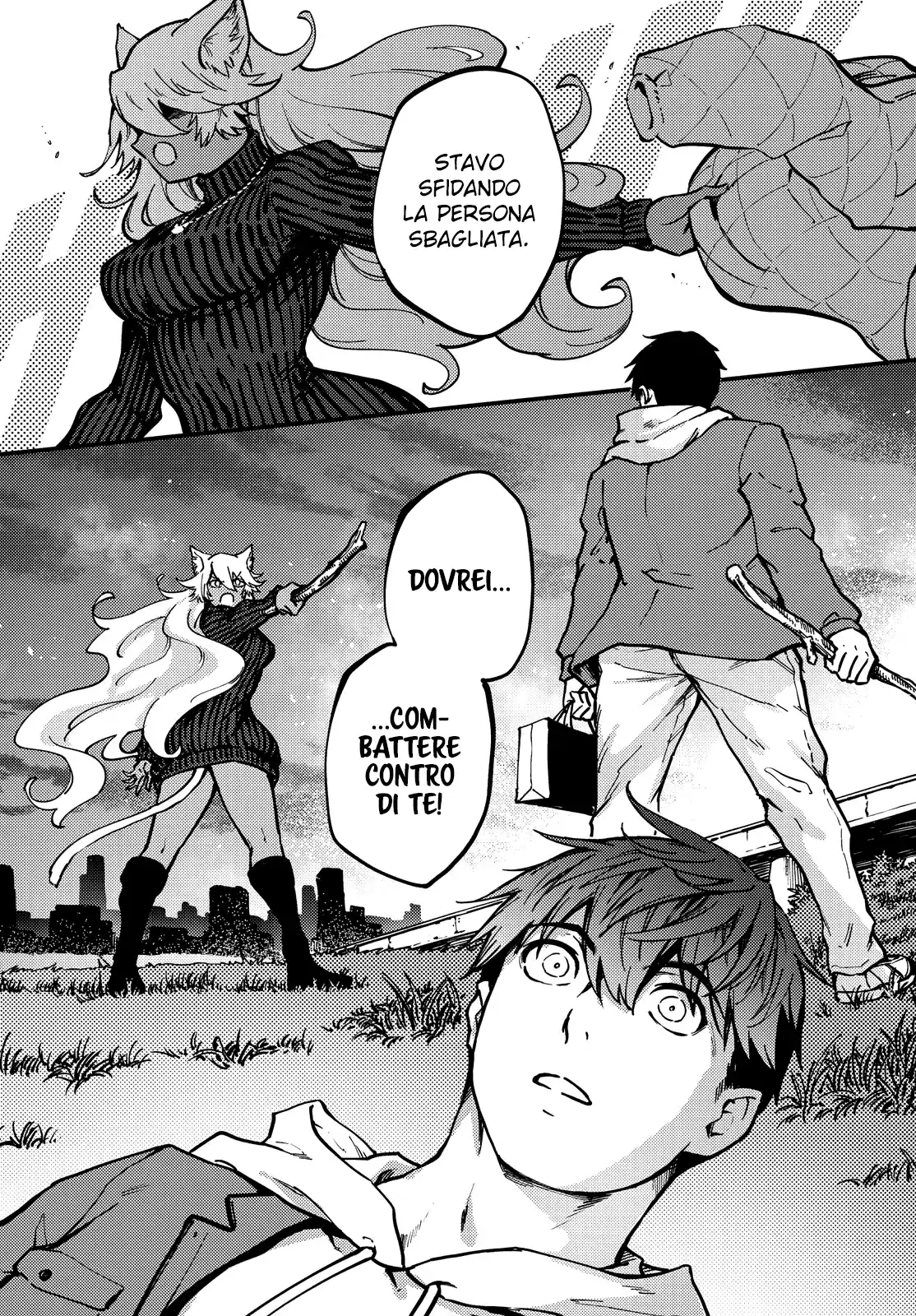 Kekkon Yubiwa Monogatari Capitolo 78 page 7