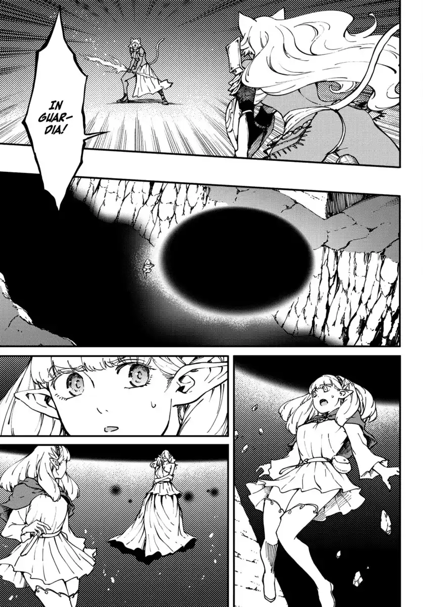 Kekkon Yubiwa Monogatari Capitolo 63 page 12