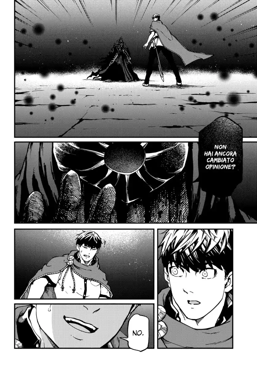 Kekkon Yubiwa Monogatari Capitolo 63 page 7