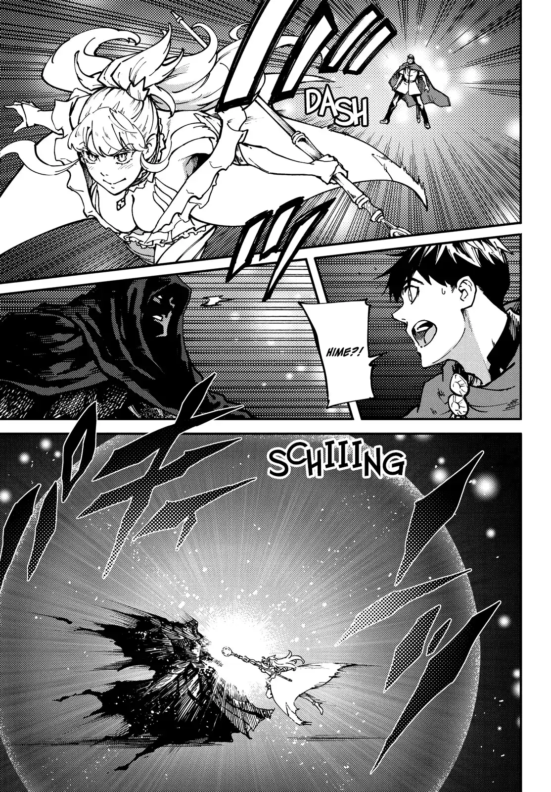 Kekkon Yubiwa Monogatari Capitolo 67 page 12