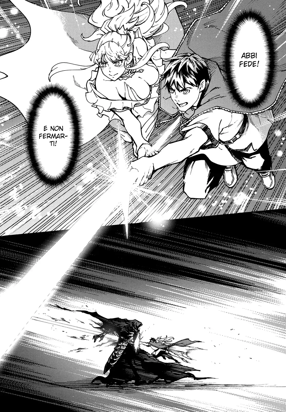 Kekkon Yubiwa Monogatari Capitolo 67 page 17