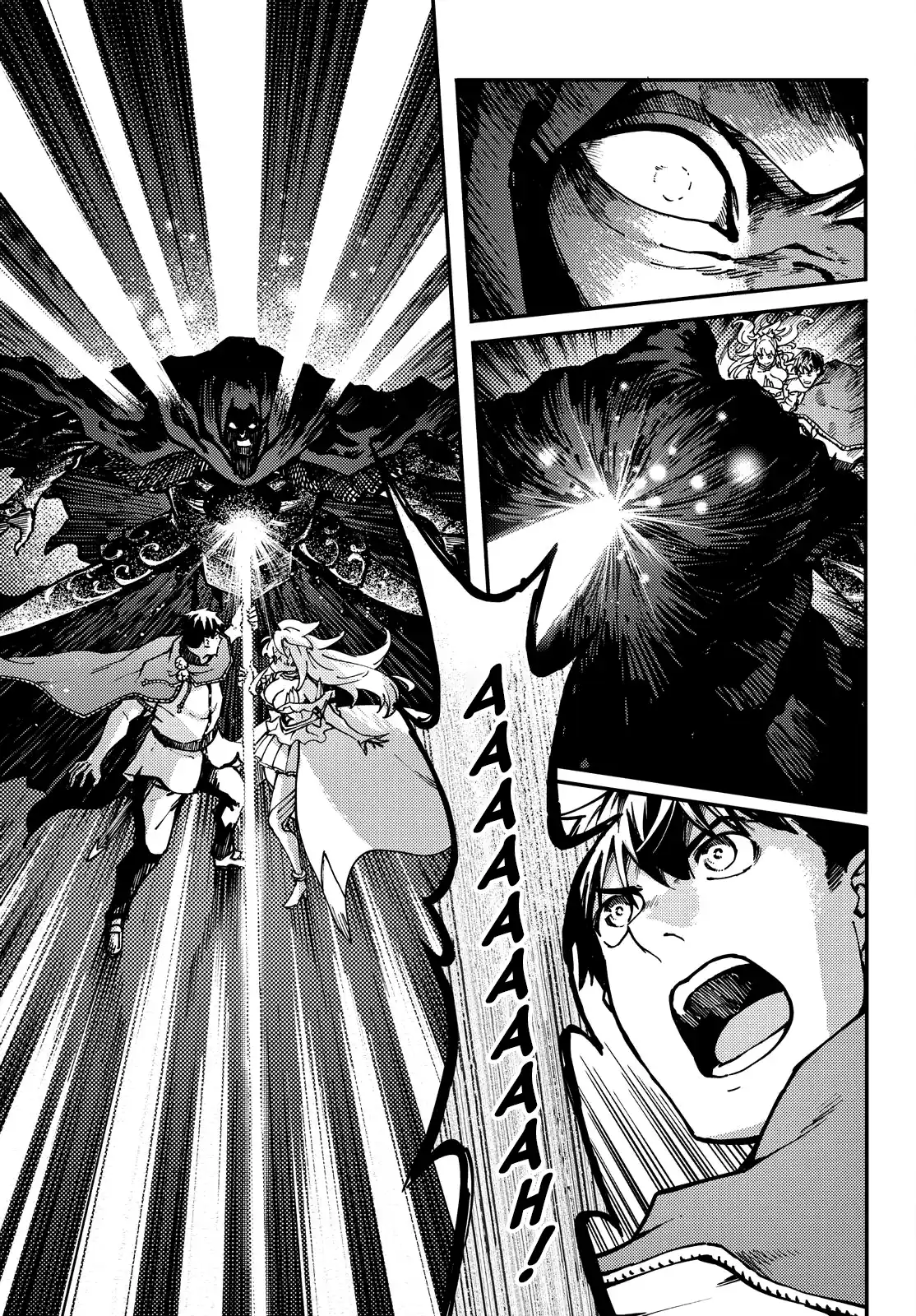 Kekkon Yubiwa Monogatari Capitolo 67 page 18