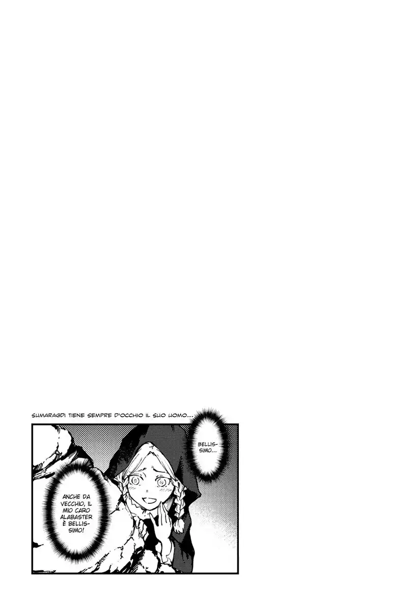 Kekkon Yubiwa Monogatari Capitolo 30 page 32