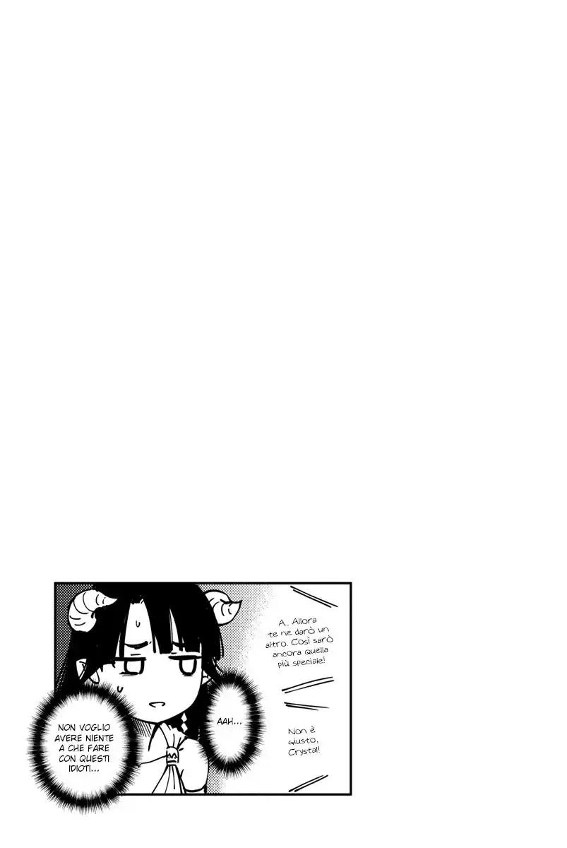 Kekkon Yubiwa Monogatari Capitolo 20 page 34