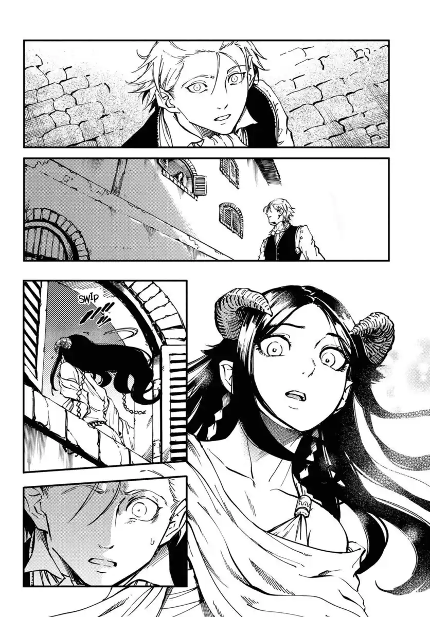 Kekkon Yubiwa Monogatari Capitolo 20 page 9