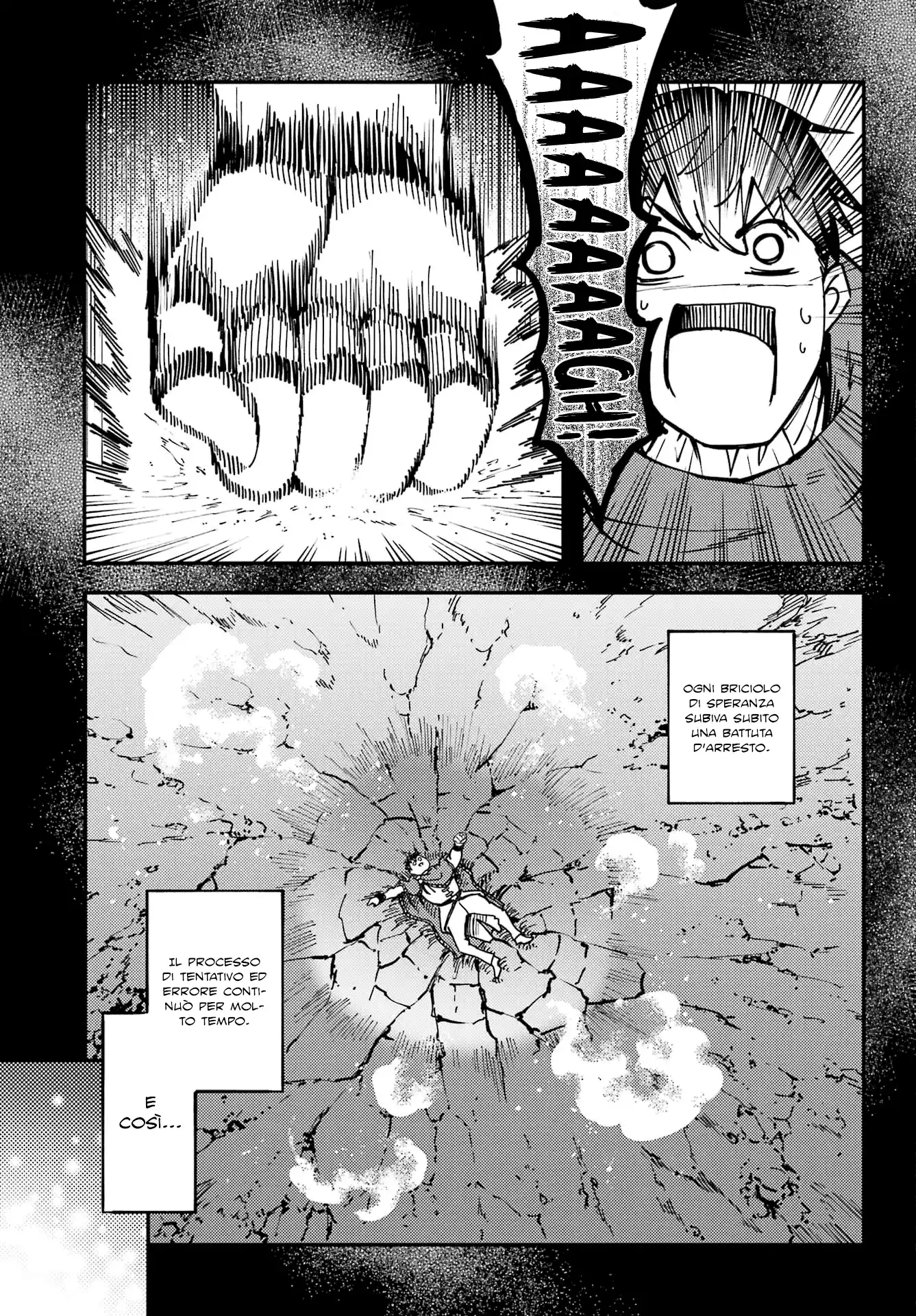 Kekkon Yubiwa Monogatari Capitolo 85 page 24