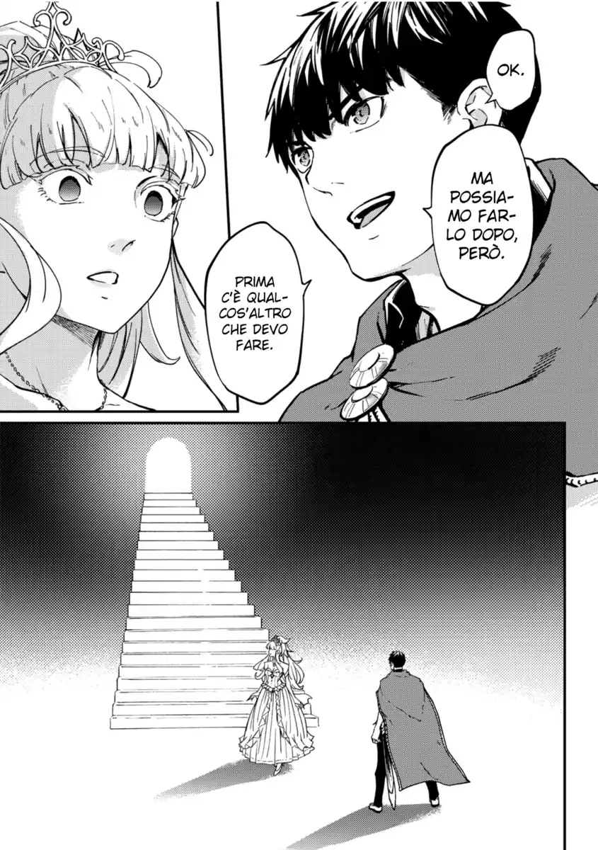 Kekkon Yubiwa Monogatari Capitolo 52 page 29