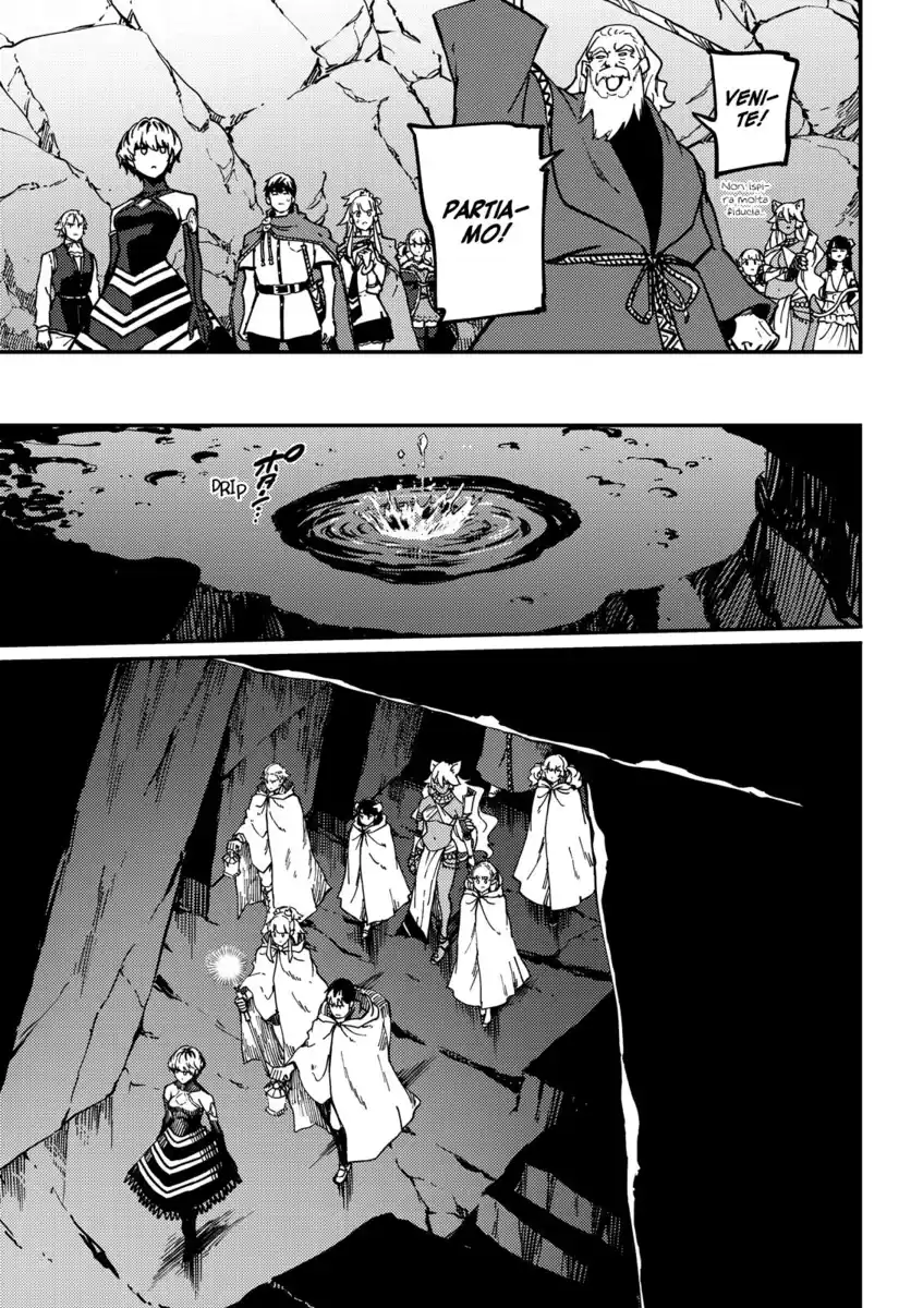 Kekkon Yubiwa Monogatari Capitolo 59 page 18