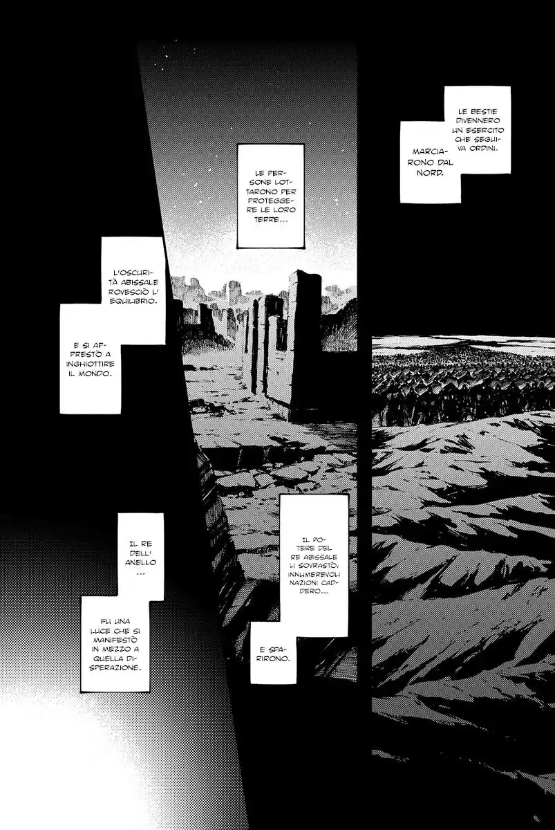 Kekkon Yubiwa Monogatari Capitolo 37 page 5