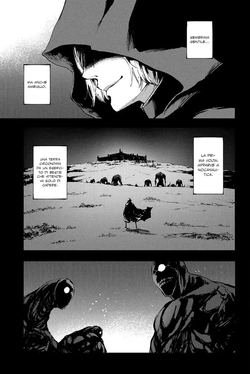 Kekkon Yubiwa Monogatari Capitolo 37 page 6