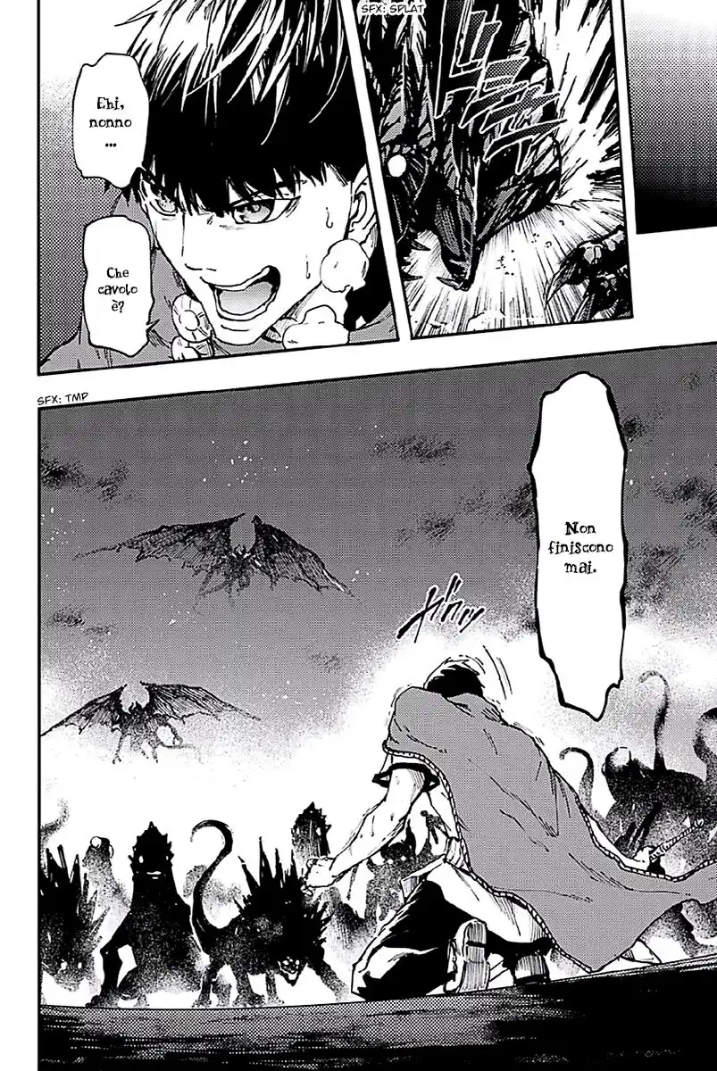 Kekkon Yubiwa Monogatari Capitolo 26 page 13