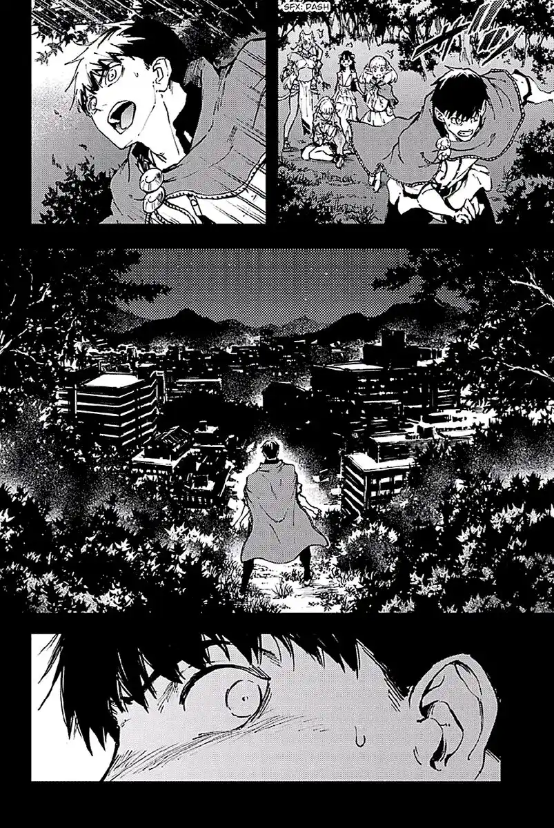 Kekkon Yubiwa Monogatari Capitolo 26 page 34