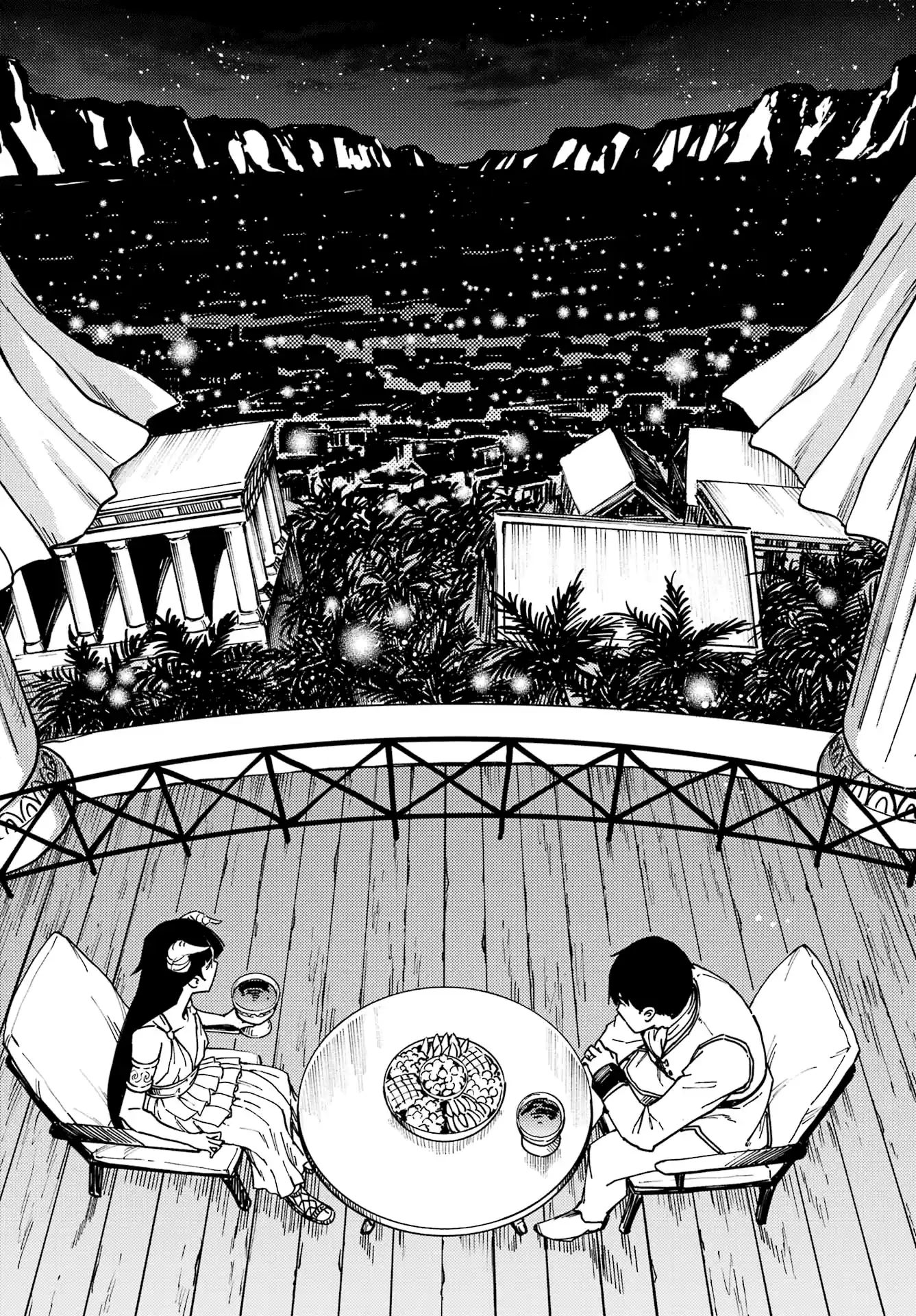 Kekkon Yubiwa Monogatari Capitolo 82 page 29