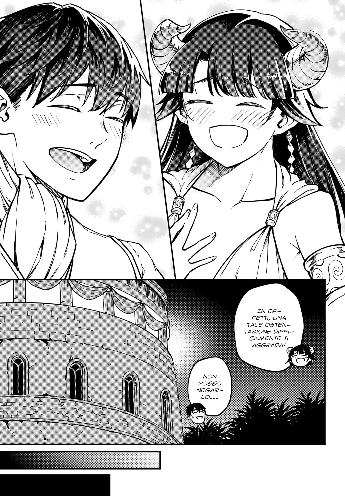 Kekkon Yubiwa Monogatari Capitolo 82 page 38