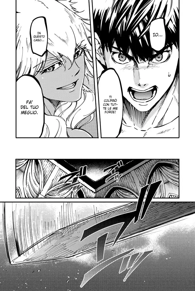 Kekkon Yubiwa Monogatari Capitolo 13 page 26