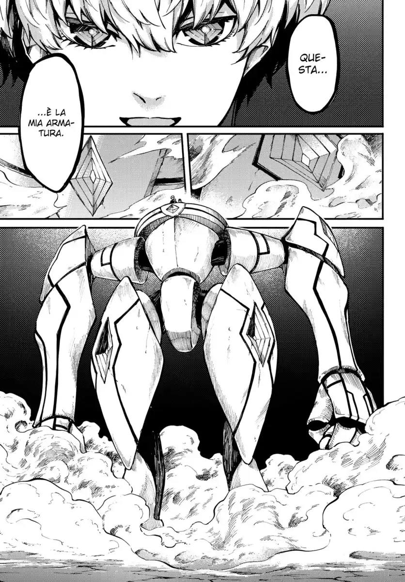 Kekkon Yubiwa Monogatari Capitolo 62 page 15