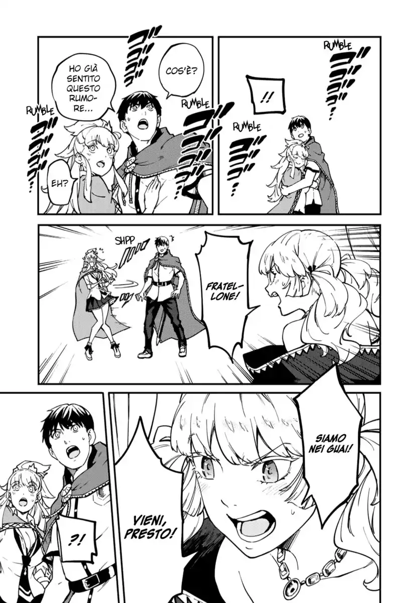 Kekkon Yubiwa Monogatari Capitolo 57 page 29